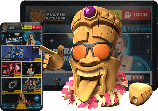 Playinexch Promo Code 2025